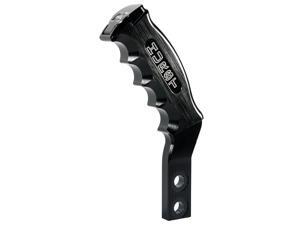 Hurst 5381101 Nitro Stick Manual Shifter Handle w/ Switch, Short; Black Hurst 5381101 Nitro Stick Manual Shifter Handle w/ Switch, Short; Black