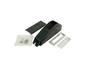 Hurst 1300056 Quarter Stick 2 Shifter, Replacement Console Cover; Black Hurst 1300056 Quarter Stick 2 Shifter, Replacement Console Cover; Black