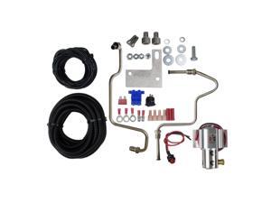 Hurst 5671520 Roll Control Line Lock Launch Kit, 11-14 Challenger Hurst 5671520 Roll Control Line Lock Launch Kit, 11-14 Challenger