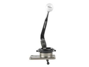 Hurst 3915033 Billet Plus 5-Speed Manual Shifter, Ford Mustang Hurst 3915033 Billet Plus 5-Speed Manual Shifter, Ford Mustang