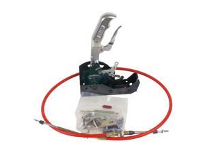 B&M 81041 Magnum Grip Pro Stick Automatic Shifter B&M 81041 Magnum Grip Pro Stick Automatic Shifter