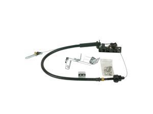 B&M 120002 Throttle Position Sensor B&M 120002 Throttle Position Sensor
