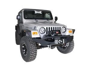 OR-FAB 83665 ORF Front Winch Bumper 97-06 TJ Wrangler (TJ) OR-FAB 83665 ORF Front Winch Bumper 97-06 TJ Wrangler (TJ)
