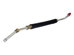 Crown Automotive 56004378 A/C Hose Fits 91-95 Cherokee (XJ) Comanche Crown Automotive 56004378 A/C Hose Fits 91-95 Cherokee (XJ) Comanche