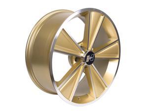 Hurst 806026 Wheel Hurst 806026 Wheel
