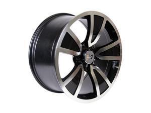Hurst 806032 Wheel Hurst 806032 Wheel