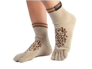The Hobbit Feet Socks Brown One Size The Hobbit Feet Socks Brown One Size