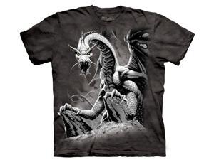 The Mountain Dragon Tee Tshirt Child The Mountain Dragon Tee Tshirt Child