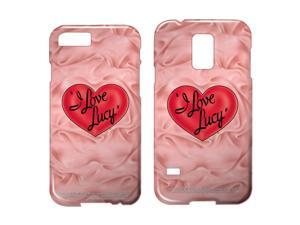 Lucy 3D Logo Smartphone Case Barely There (Iphone 4S) White Iphone 4S Lucy 3D Logo Smartphone Case Barely There (Iphone 4S) White Iphone 4S