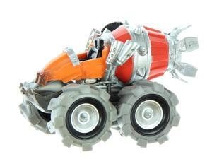 Skylanders SuperChargers: Thump Truck Land Vehicle Character Pack Skylanders SuperChargers: Thump Truck Land Vehicle Character Pack