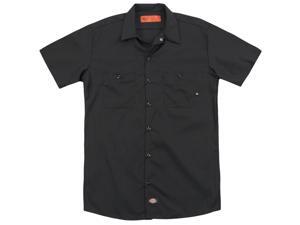 Misfits Fiend Flag (Back Print) Mens Work Shirt Misfits Fiend Flag (Back Print) Mens Work Shirt