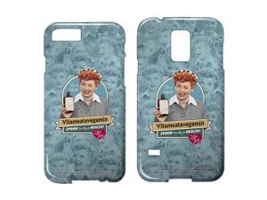 Lucy Vitameatavegamin??? Smartphone Case Barely There (Iphone 4S) White Iphone 4S Lucy Vitameatavegamin??? Smartphone Case Barely There (Iphone 4S) White Iphone 4S