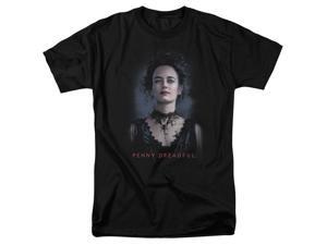 Penny Dreadful Vanessa Mens Short Sleeve Shirt Penny Dreadful Vanessa Mens Short Sleeve Shirt