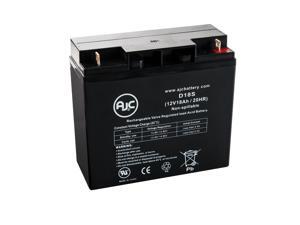 Jump N Carry JNC105 Jump Starter 12V 18Ah Jump Starter Battery - This is an AJC Brand® Replacement Jump N Carry JNC105 Jump Starter 12V 18Ah Jump Starter Battery - This is an AJC Brand® Replacement