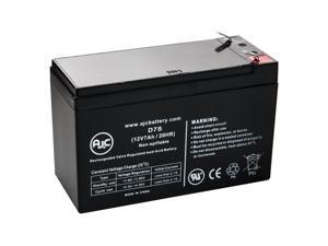 Unitek Omega 1000 Omega 1000 TR 12V 7Ah UPS Battery - This is an AJC Brand® Replacement Unitek Omega 1000 Omega 1000 TR 12V 7Ah UPS Battery - This is an AJC Brand® Replacement