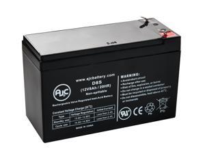 APC Back-UPS ES BE550G 12V 8Ah UPS Battery - This is an AJC Brand® Replacement APC Back-UPS ES BE550G 12V 8Ah UPS Battery - This is an AJC Brand® Replacement