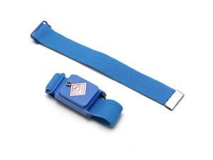 Anti-Static Hight quality Wrist-Band Strap Discharge Cordless Anti Static Antistatic ESD Wrist Strap Band Grounding Anti-Static Hight quality Wrist-Band Strap Discharge Cordless Anti Static Antistatic ESD Wrist Strap Band Grounding