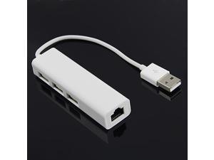 USB 2.0 3Port Hub + 1x RJ45 10/100Mbps Ethernet Network LAN Adapter Card For Win7 Windows8 Mac10.8 USB to Ethernet with usb port USB 2.0 3Port Hub + 1x RJ45 10/100Mbps Ethernet Network LAN Adapter Card For Win7 Windows8 Mac10.8 USB to Ethernet with usb port