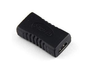 Extender Adapter Convertor Micro HDMI socket D type Female to Micro HDMI Female For HDTV Extender Adapter Convertor Micro HDMI socket D type Female to Micro HDMI Female For HDTV