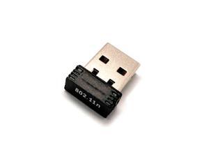 Baaqii WA001 150M Wireless N WiFi Network Card 802.11n USB Adapter Baaqii WA001 150M Wireless N WiFi Network Card 802.11n USB Adapter