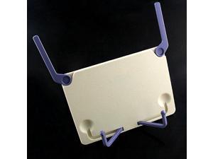 New Mini Portable Book Reading Stand Bookstand Text Book Document Display Holder New Mini Portable Book Reading Stand Bookstand Text Book Document Display Holder
