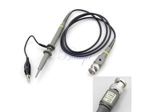 150 MHz 150Mhz P6150 Oscillo Scope Clip Probe Kit 150 MHz 150Mhz P6150 Oscillo Scope Clip Probe Kit