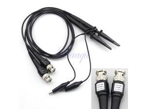 100Mhz P2100 Oscillo Scope Clip Probe Kit 100Mhz P2100 Oscillo Scope Clip Probe Kit