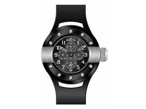 Invicta Men's 17384 S1 Rally Quartz Chronograph Black Dial Watch Invicta Men's 17384 S1 Rally Quartz Chronograph Black Dial Watch