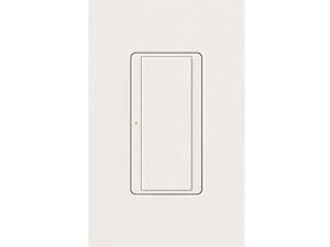 Universal Remote Control MRFA-S6AM-URC-WH URC In-Wall RF Switch White Universal Remote Control MRFA-S6AM-URC-WH URC In-Wall RF Switch White