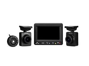Spy Tec K1S Dual Car Dash Camera | Front and Rear 1080p Remote Lens Cameras | 140 Degree lenses | Ambarella A7LA70 Spy Tec K1S Dual Car Dash Camera | Front and Rear 1080p Remote Lens Cameras | 140 Degree lenses | Ambarella A7LA70