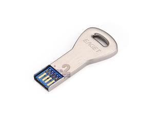Eaget K30 USB3.0 32GB Key Shaped Waterproof USB Flash Drive Eaget K30 USB3.0 32GB Key Shaped Waterproof USB Flash Drive