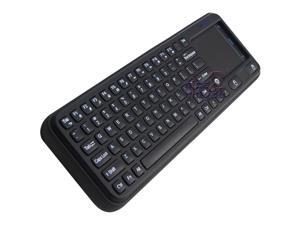 Measy RC8 2.4G Wireless Air Mouse Touchpad Keyboard for PC Notebook Android Media Player Smart TV MID Tablet PC Measy RC8 2.4G Wireless Air Mouse Touchpad Keyboard for PC Notebook Android Media Player Smart TV MID Tablet PC