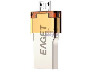 EAGET V80 USB 3.0 16GB USB3.0 Flash Drive Waterproof OTG Android Mobile Smartphone Tablet PC Tab EAGET V80 USB 3.0 16GB USB3.0 Flash Drive Waterproof OTG Android Mobile Smartphone Tablet PC Tab