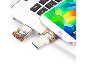 EAGET V80 USB 3.0 64GB Flash Drive Waterproof Micro OTG Android Mobile Cell Phone Tablet PC Mac Window EAGET V80 USB 3.0 64GB Flash Drive Waterproof Micro OTG Android Mobile Cell Phone Tablet PC Mac Window