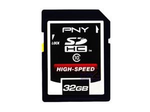 NEW PNY High Performance Speed 32GB Class 10 SDHC Card 50 MB/s 32G Flash Memory SD Storage for MP3 PDA PC DSLR Digital Camera NEW PNY High Performance Speed 32GB Class 10 SDHC Card 50 MB/s 32G Flash Memory SD Storage for MP3 PDA PC DSLR Digital Camera