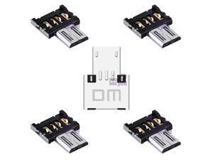 Wholesale Lot of 50x DM Micro USB Male to USB Flash Drive OTG Adapter Adaptor Converter Convertor for Android Smartphone Mobile Cell Tablet PC Wholesale Lot of 50x DM Micro USB Male to USB Flash Drive OTG Adapter Adaptor Converter Convertor for Android Smartphone Mobile Cell Tablet PC