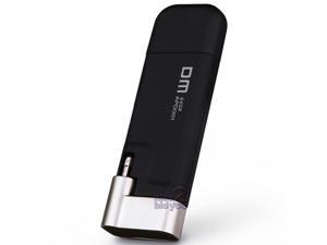 HOT DM Aiplay APD001 64GB MFI Genuine Certificate Portable Memory for iPad iPhone iPod PC Lightning OTG USB Flash Drive 64G Capacity Expand U Disk Pen Stick HOT DM Aiplay APD001 64GB MFI Genuine Certificate Portable Memory for iPad iPhone iPod PC Lightning OTG USB Flash Drive 64G Capacity Expand U Disk Pen Stick
