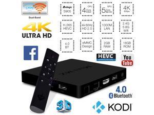 NEW Mini MX 4K UHD Android 5.1 Quad Core 2GB 16GB eMMC TV Box Bluetooth 4.0 HDMI 2.0 Dual Band 2.4GHz 5GHz WiFi Media Player Mini PC 1000M Gigabit Ethernet LAN H.265 HEVC Internet Streamer NEW Mini MX 4K UHD Android 5.1 Quad Core 2GB 16GB eMMC TV Box Bluetooth 4.0 HDMI 2.0 Dual Band 2.4GHz 5GHz WiFi Media Player Mini PC 1000M Gigabit Ethernet LAN H.265 HEVC Internet Streamer