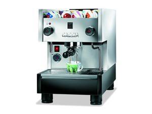 Gaggia 54202 TS Espresso Machine, Silver Gaggia 54202 TS Espresso Machine, Silver