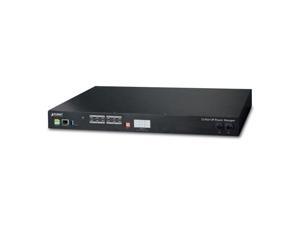 Planet IPM-12001-US 12-Port IP Power Manager Appliance Planet IPM-12001-US 12-Port IP Power Manager Appliance
