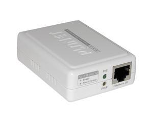 PLANET POE-151 IEEE 802.3af Power Over Ethernet Injector 10/100Mbps (vary on Ethernet device attached) PLANET POE-151 IEEE 802.3af Power Over Ethernet Injector 10/100Mbps (vary on Ethernet device attached)