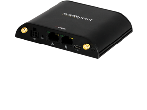 CradlePoint IBR650E-VZ M2M Integrated Broadband router w/Verizon EVDO embedded modem (no WiFi) CradlePoint IBR650E-VZ M2M Integrated Broadband router w/Verizon EVDO embedded modem (no WiFi)