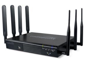CradlePoint 2100LPE-VZ - AER 2100 Advanced Edge Router with Integrated Verizon 4G LTE/HSPA+/EVDO Modem (Wi-Fi) CradlePoint 2100LPE-VZ - AER 2100 Advanced Edge Router with Integrated Verizon 4G LTE/HSPA+/EVDO Modem (Wi-Fi)
