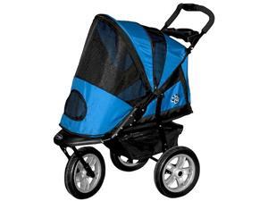 AT3 Generation 2 All-Terrain Pet Stroller - Red AT3 Generation 2 All-Terrain Pet Stroller - Red