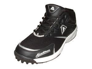 Akadema AKD-TURFBLK-10 Zero Gravity Turf Shoes - Black - Size 10.5 Akadema AKD-TURFBLK-10 Zero Gravity Turf Shoes - Black - Size 10.5