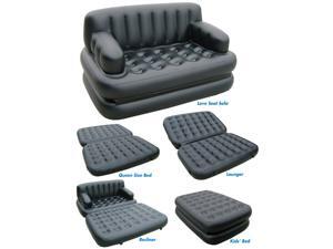 Pure Comfort 5 in 1 Sofa Bed Pure Comfort 5 in 1 Sofa Bed