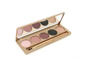 Smoke Gets In Your Eyes Eye Shadow Kit (5x Eyeshadow + Application Brush) - 9g/0.32oz Smoke Gets In Your Eyes Eye Shadow Kit (5x Eyeshadow + Application Brush) - 9g/0.32oz