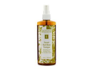 Eminence 14017623301 Sweet Red Rose Tonique - 125ml-4oz Eminence 14017623301 Sweet Red Rose Tonique - 125ml-4oz