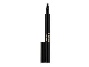 3 Dot Liner - # Black - 0.7ml/0.023oz 3 Dot Liner - # Black - 0.7ml/0.023oz