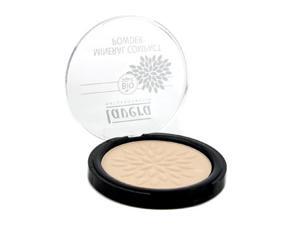 Mineral Compact Powder - # 01 Ivory - 7g/0.23oz Mineral Compact Powder - # 01 Ivory - 7g/0.23oz